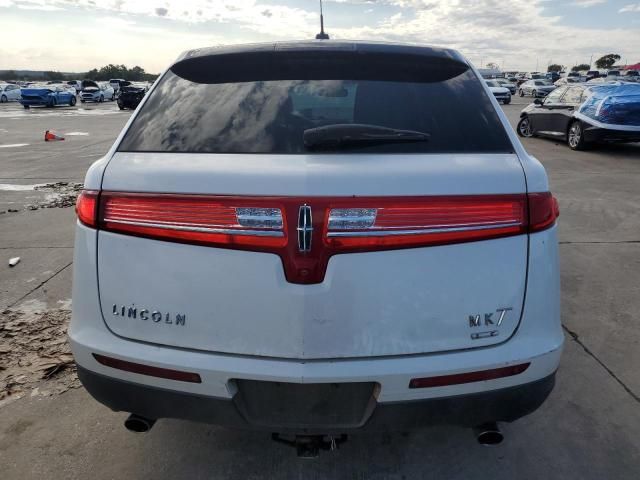 2014 Lincoln MKT