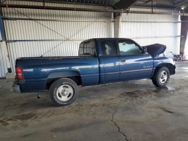 2001 Dodge RAM 1500