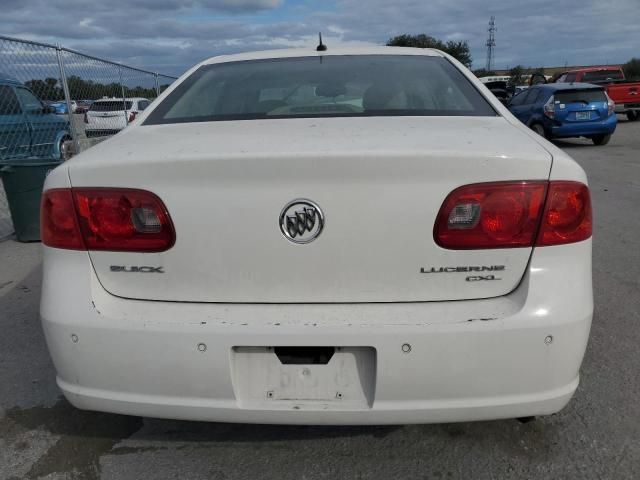 2006 Buick Lucerne CXL