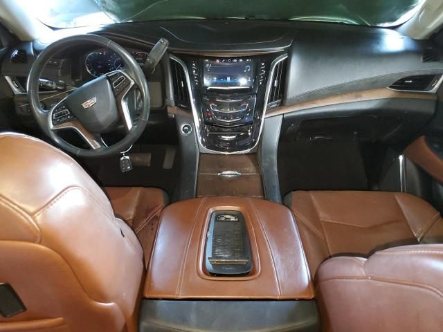 2016 Cadillac Escalade Premium