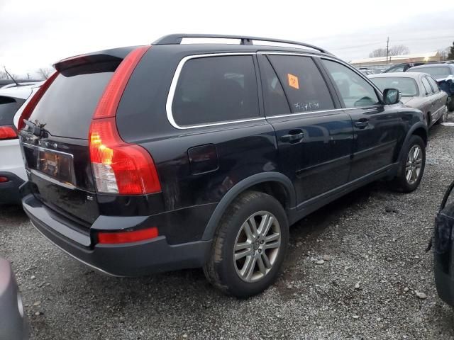 2009 Volvo XC90 3.2