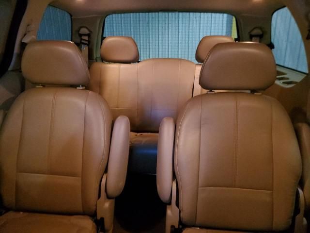 2003 Ford Windstar SEL