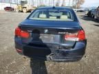 2014 BMW 328 D Xdrive