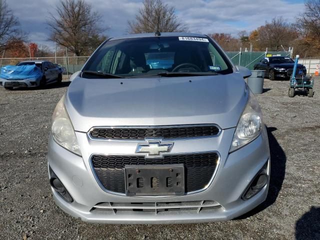 2014 Chevrolet Spark LS