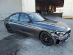 2015 BMW 320 I