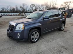 Salvage cars for sale from Copart Franklin, WI: 2013 GMC Terrain SLT