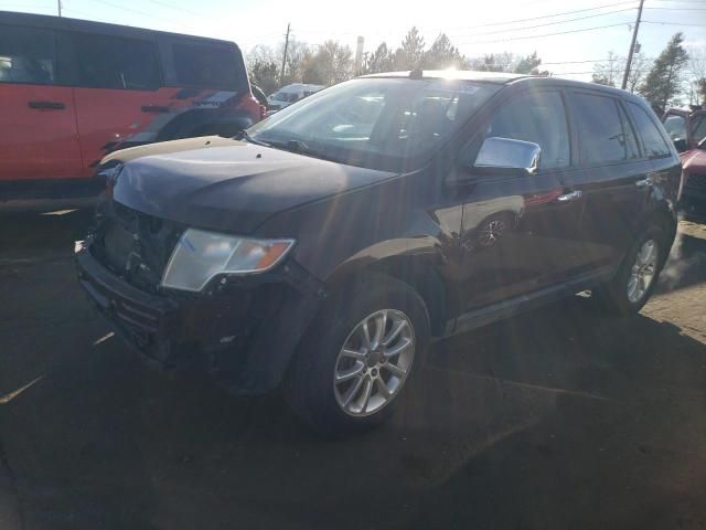 2009 Ford Edge SEL