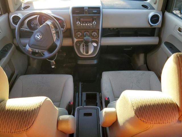 2010 Honda Element EX