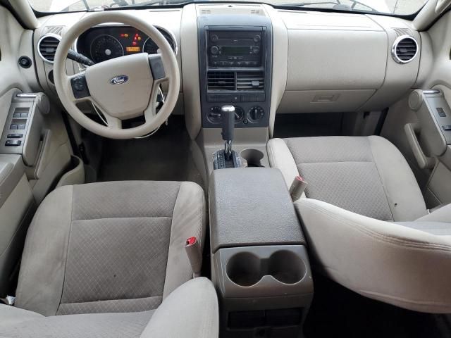 2006 Ford Explorer XLS