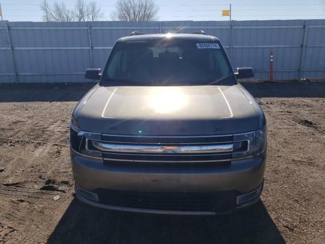 2014 Ford Flex SEL