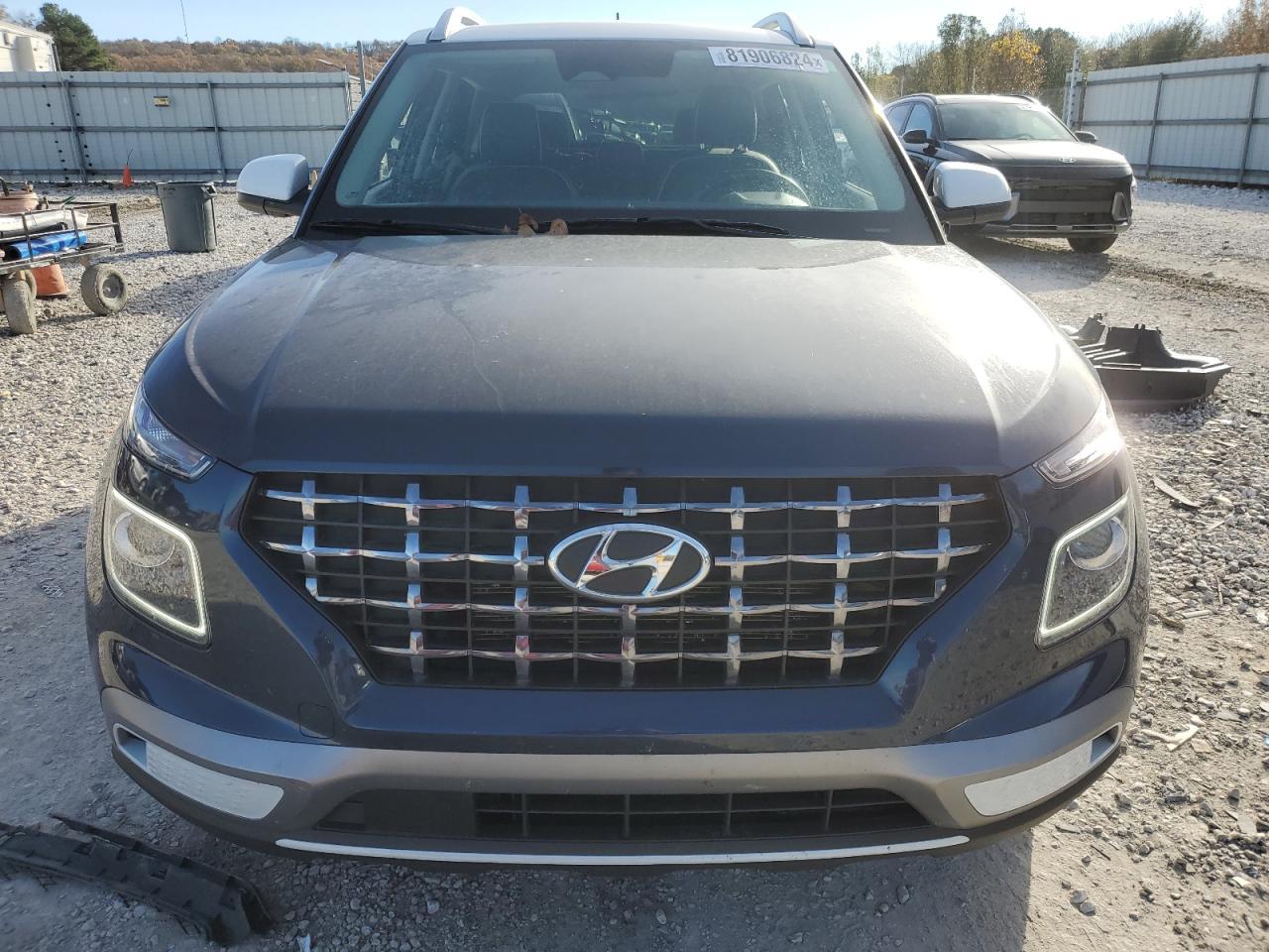2024 Hyundai Venue Limited