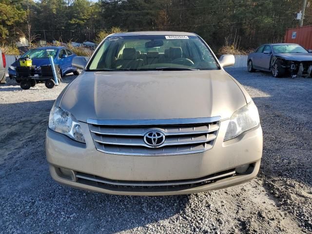 2006 Toyota Avalon XL