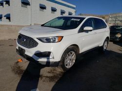 Ford Edge salvage cars for sale: 2023 Ford Edge SEL