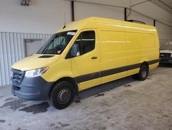 Mercedes-Benz salvage cars for sale: 2022 Mercedes-Benz Sprinter 3500