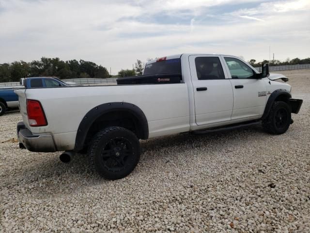 2016 Dodge RAM 3500 ST