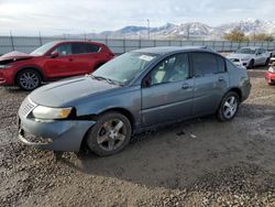 Saturn salvage cars for sale: 2006 Saturn Ion Level 2