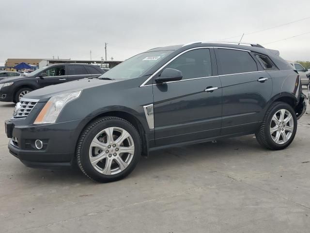 2014 Cadillac SRX Performance Collection