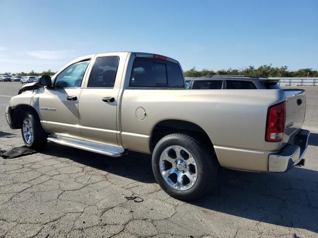 2004 Dodge RAM 1500 ST