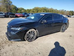 Toyota Avalon salvage cars for sale: 2019 Toyota Avalon XLE