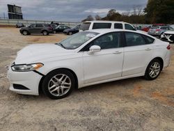 Ford Vehiculos salvage en venta: 2016 Ford Fusion SE