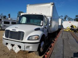 Freightliner m2 106 Medium Duty salvage cars for sale: 2016 Freightliner M2 106 Medium Duty