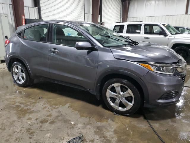 2019 Honda HR-V LX