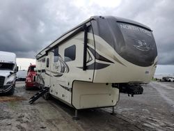 Jayco salvage cars for sale: 2020 Jayco North Poin