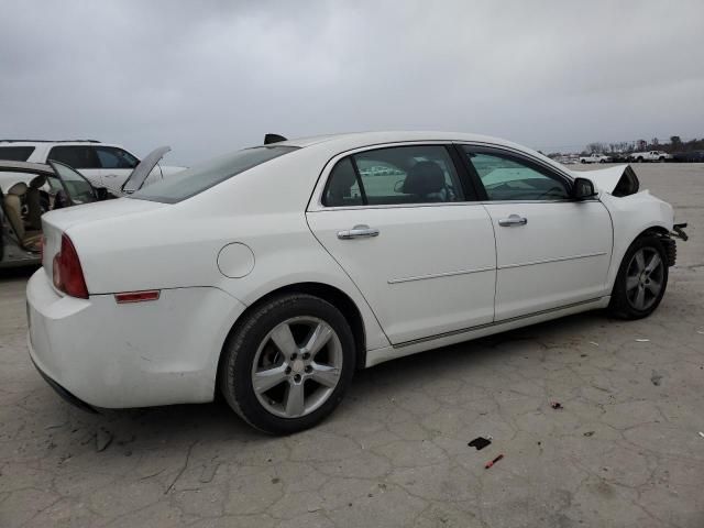 2012 Chevrolet Malibu 2LT