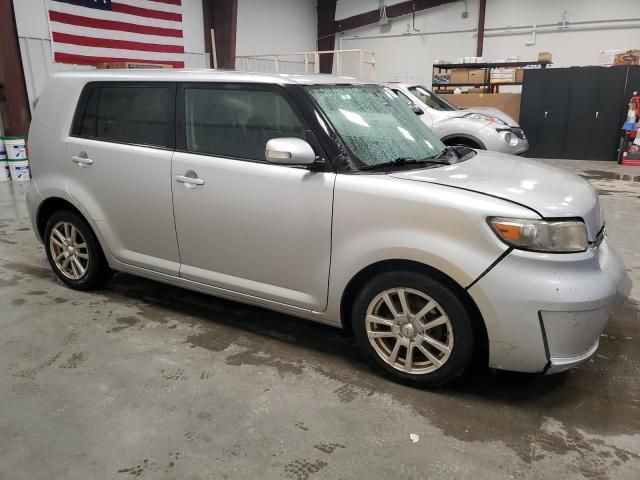 2008 Scion XB