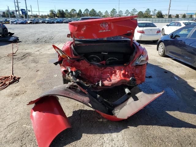 2006 Toyota Camry Solara SE