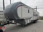 2013 Wildcat Travel Trailer