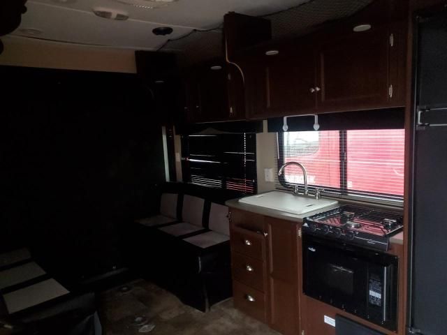 2015 Keystone Travel Trailer