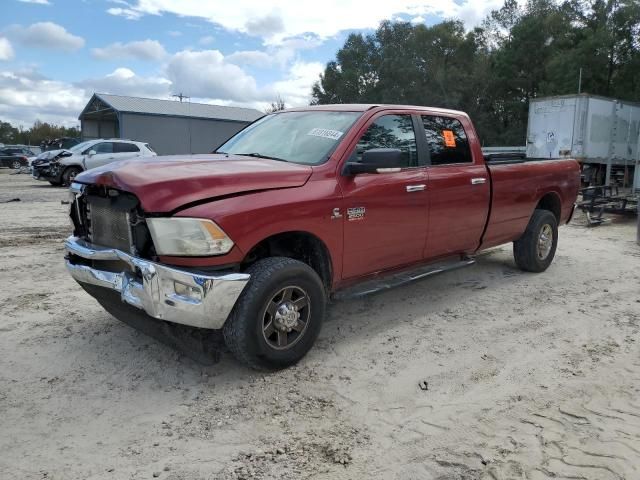 2011 Dodge RAM 2500