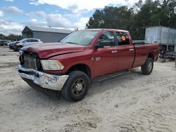 Dodge ram 2500 salvage cars for sale: 2011 Dodge RAM 2500