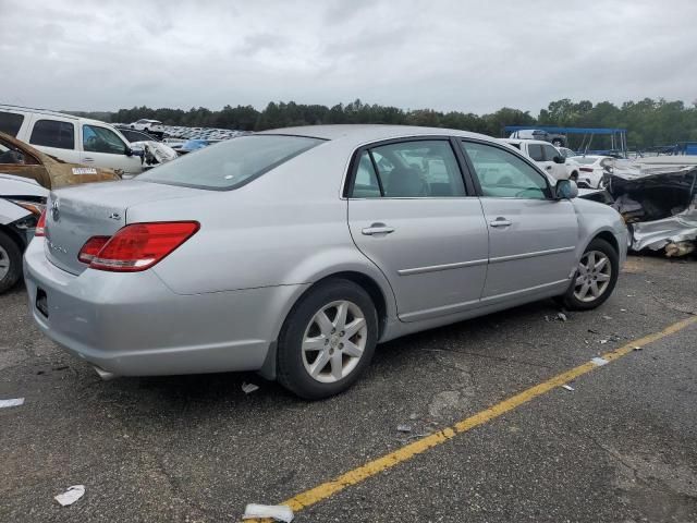 2006 Toyota Avalon XL