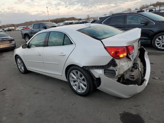 2015 Chevrolet Malibu 2LT