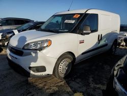 Dodge Promaster City Tradesman Vehiculos salvage en venta: 2022 Dodge RAM Promaster City Tradesman