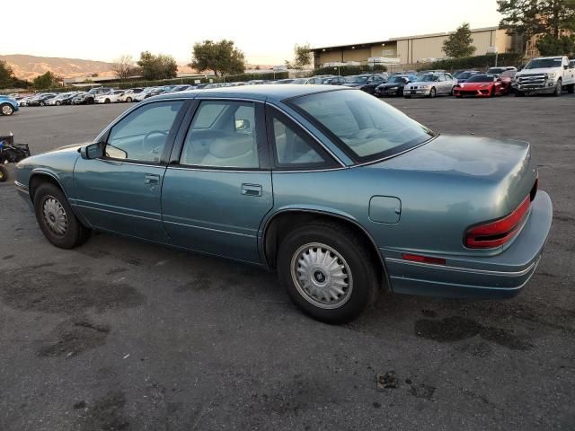 1994 Buick Regal Custom