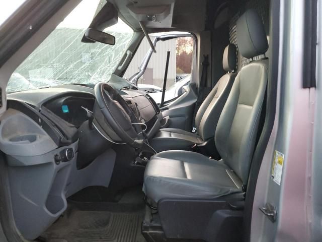 2017 Ford Transit T-250