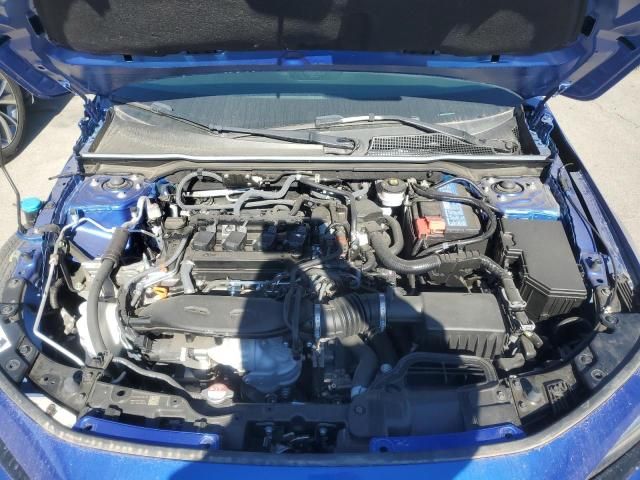 2023 Honda Civic SI