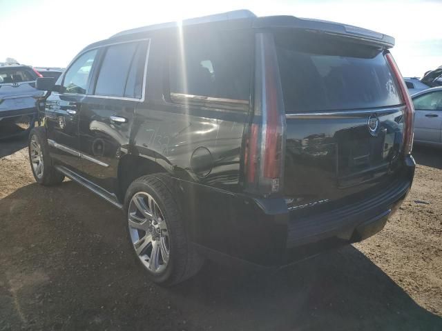 2015 Cadillac Escalade Premium