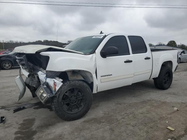 2012 GMC Sierra C1500 SL