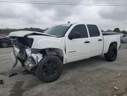 GMC salvage cars for sale: 2012 GMC Sierra C1500 SL