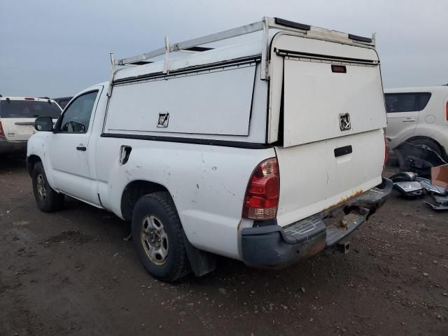 2007 Toyota Tacoma