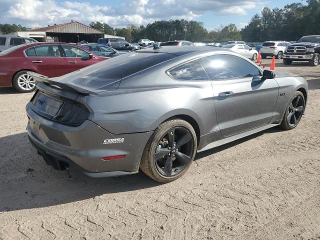 2023 Ford Mustang GT