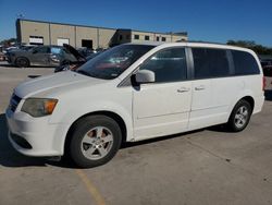 2012 Dodge Grand Caravan SXT for sale in Wilmer, TX