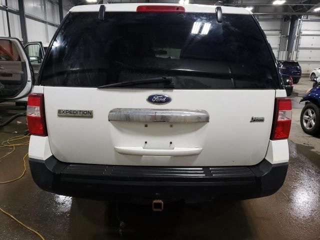 2011 Ford Expedition XL