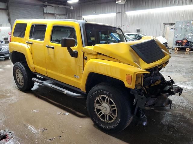 2006 Hummer H3