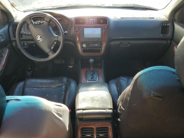 2003 Acura MDX Touring