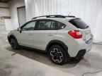 2013 Subaru XV Crosstrek 2.0 Premium